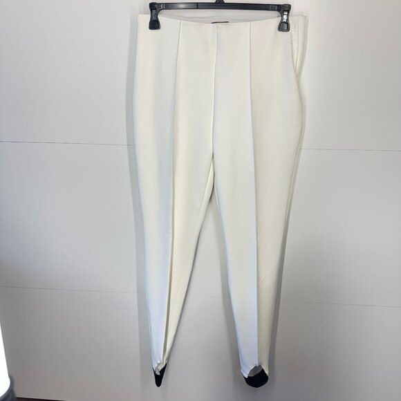 NWT BOGNER Sport Elaine functional Stirrup Pants in Off-White - Picture 2 of 14
